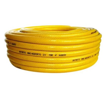 MANGUEIRA JARDIM SILICON AMAR 1/2x2x300m UNIFORTTE