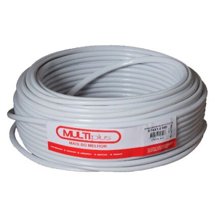 MANGUEIRA CHUVEIRO 5/16x50m UNIFORTTE