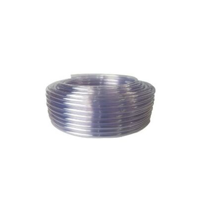 MANGUEIRA CRISTAL 3/8x1,5mm(50) UNIFORTTE