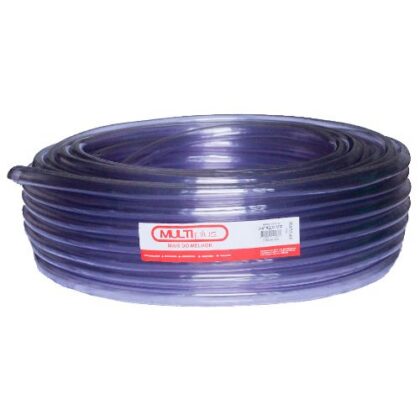 MANGUEIRA CRISTAL 1/2x1,5(50) UNIFORTTE