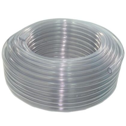 MANGUEIRA CRISTAL 1x2,0(50) UNIFORTTE