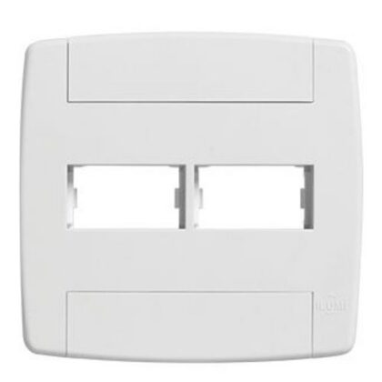 LEV PLACA 4x4 2 MOD 8906