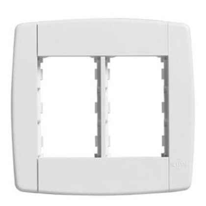 LEV PLACA 4x4 6 MOD 8909