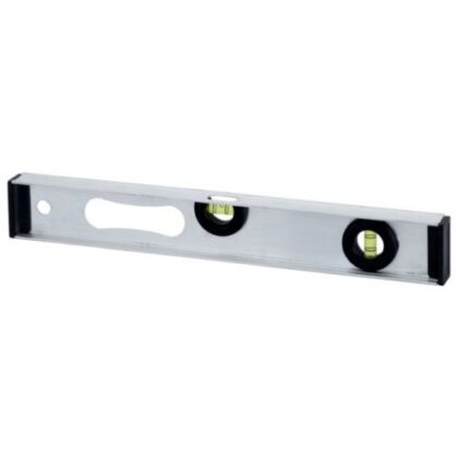 NIVEL ALUMINIO 30cm MOMFORT