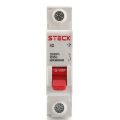 DIN STECK 10KA .MONO C 20A SDA61C20