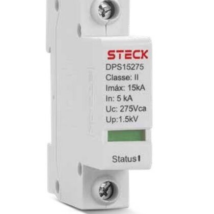DISPOSITIVO DPS 15KA 275V DPS15275 STECK