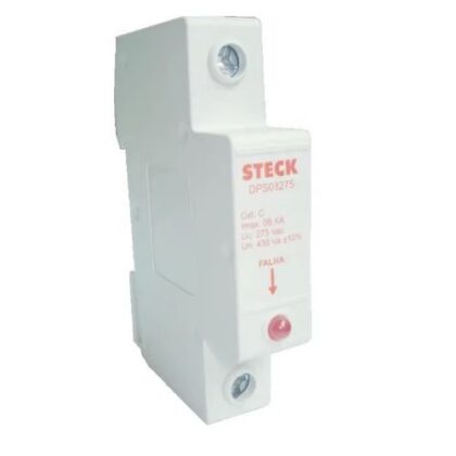 DISPOSITIVO DPS 20KA 275V DPS20275V STECK