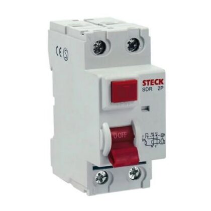 DISPOSITIVO DR BIF 40A/300MA SDR240300 STECK