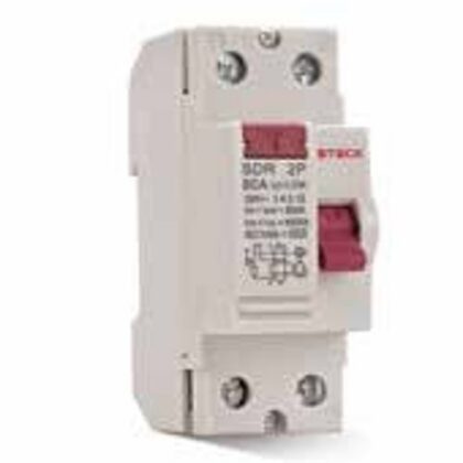 DISPOSITIVO DR BIF 63A/300MA SDR263300 STECK