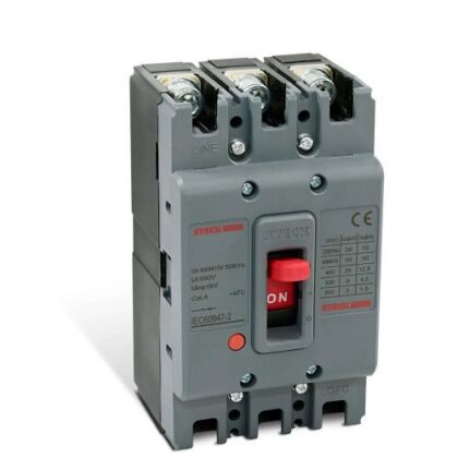 DISJ CX MOLD ASGARD TRIF S250 225A SDJS225