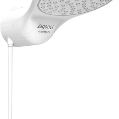 DUCHA ELETRONICA MOMENT 127Vx5500W BR ZAGONEL