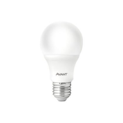 LAMP LED 09W 3000K 760lm A60 E27 BIV AVANT
