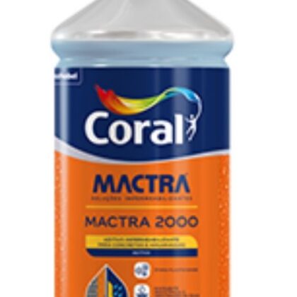 MACTRA 2000 1L CORAL MACTRA