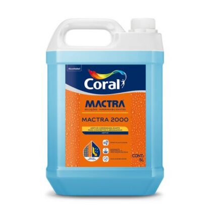 MACTRA 2000 5L CORAL MACTRA