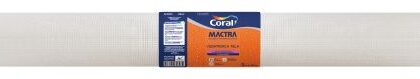 TELA VEDATRINCA 1x50 CORAL MACTRA