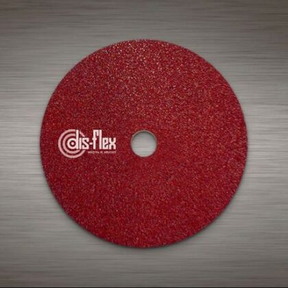 LIXA DISCO FERRO 4,5 016 DISFLEX