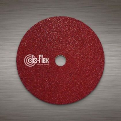 LIXA DISCO FERRO 7 180 DISFLEX