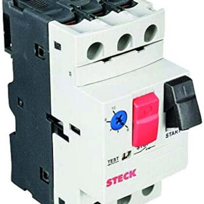 DISJ MOTOR CHALLENGER TRIF 25A 17-23A SLS2252B