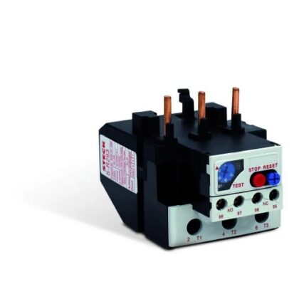 MINI RELE TERM CHALLENGER 2,5A-4A SR2115Z1D