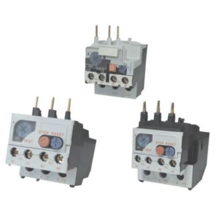 MINI RELE TERM CHALLENGER 9A-13A SR2115Z1H