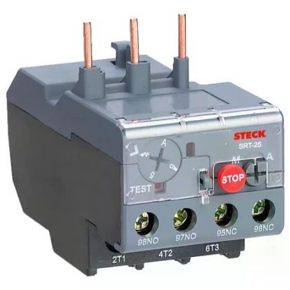 RELE SRT FRAME 93 50/60HZ 37-50A SRT9350