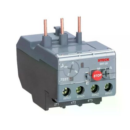 RELE SRT FRAME 93 50/60HZ 48-65A SRT9365