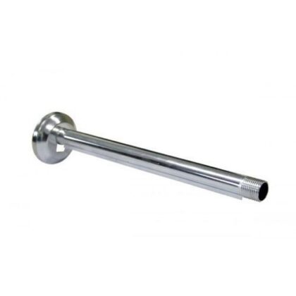 BRACO CHUVEIRO ALUM 40cm NOVO HORIZONTE