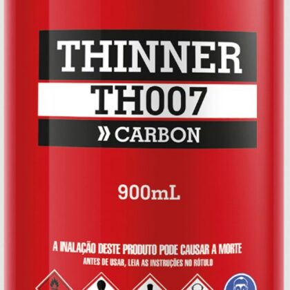 THINNER ANJO TH007 900ml