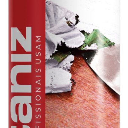 REMOVEDOR TINTA SPRAY 400ml ETANIZ