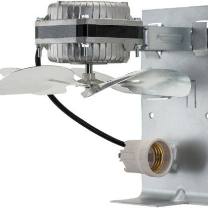 EXAUSTOR DE CHURRASQUEIRA 127V VENTISOL
