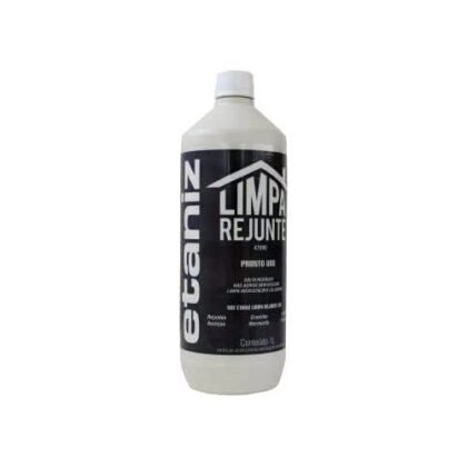 LIMPA REJUNTE 1lt ETANIZ