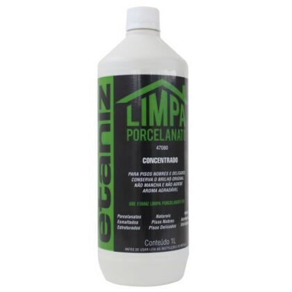 LIMPA PORCELANATO 1lt ETANIZ