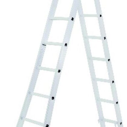 ESCADA ALUMINIO EXTENSIVEL 2x09 MOR