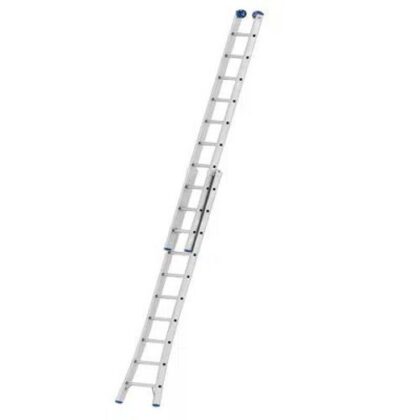 ESCADA ALUMINIO EXTENSIVEL 2x10 MOR
