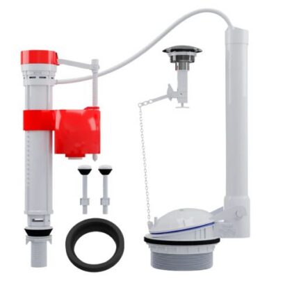 CAIXA ACOP KIT AC SUP EGAPLAST