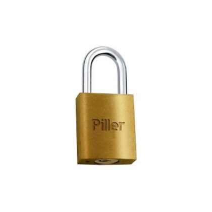 CADEADO PILLER ZAMAC 40mm