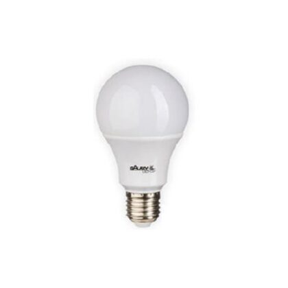 LAMP LED 07W 6500K 600lm A55 E27 BIV GALAXY ID