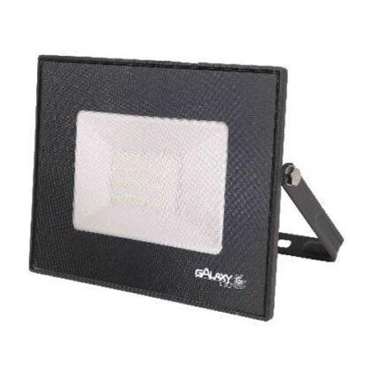 REFLETOR LED SLIM 020W 1600lm BIV 6500K GALAXY ID