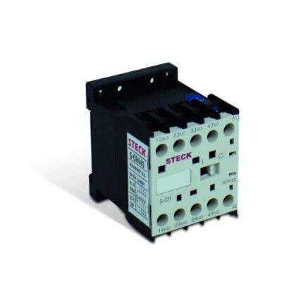 CONTATO AUX FRONTAL CHALLENGER 4NA SF40