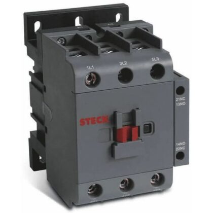 CONTATOR TRIP CHALLENGER 09A 220VCA 1NA SK109A10M