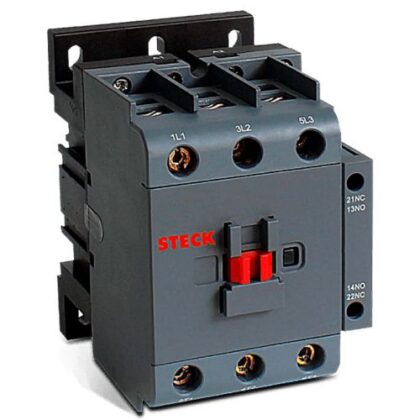 CONTATOR TRIP CHALLENGER 25A 220VCA 1NF SK125A01M