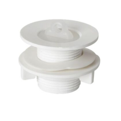 VALVULA PIA PLAST V2 7/8 REBOUCAS