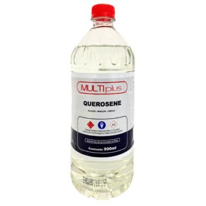 QUEROSENE PET MULTIPLUS 900ml