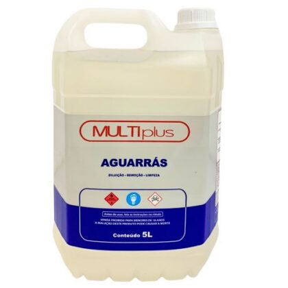 AGUARRAS PET MULTIPLUS 5lt