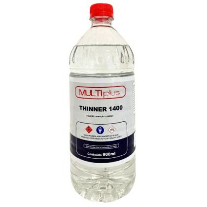 THINNER 1400 MULTIPLUS 900ml