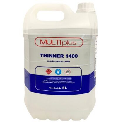 THINNER 1400 MULTIPLUS 5lt