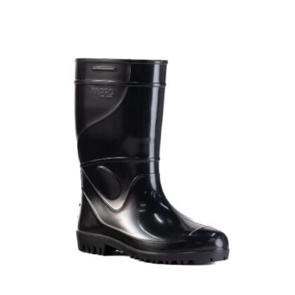 BOTA PVC PT C LONGO C/FORRO 40 INNPRO CA36026