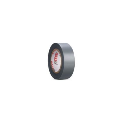 FITA ISOLANTE FITECK CINZA 10m SFT1310CZ