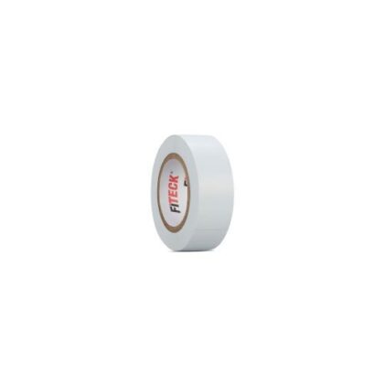 FITA ISOLANTE FITECK BRANCA 10m SFT1310BR