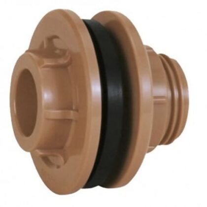 ADAPTADOR C/FLANGE 50x1.1/2 UNIFORTTE